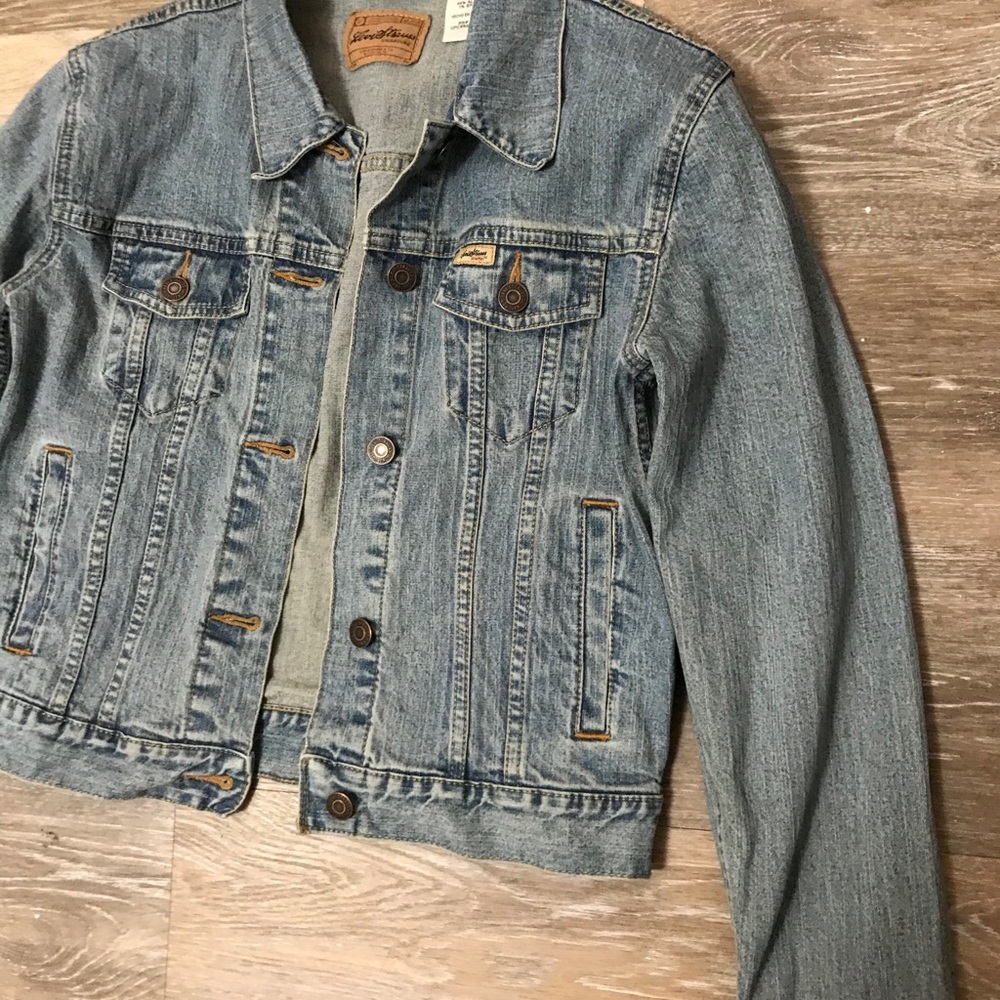Kids Jean jacket